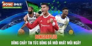BONGDAPLUS