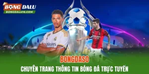BONGDASO