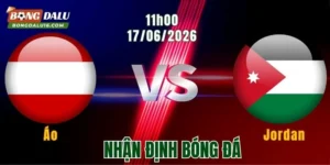 Áo vs Jordan